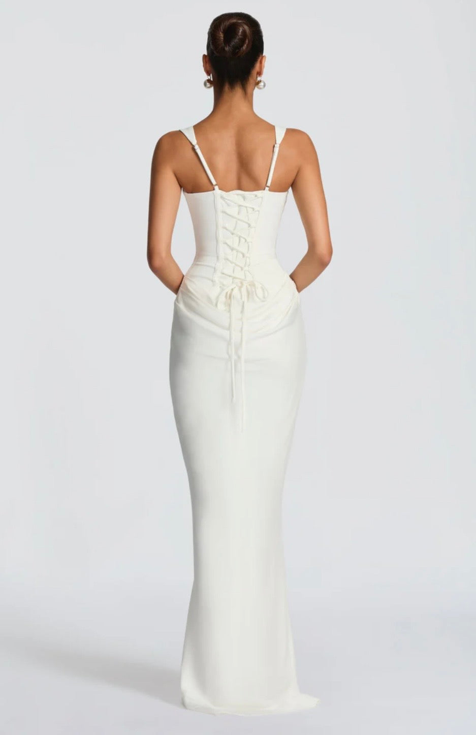 Nina | Robe Maxi Duga