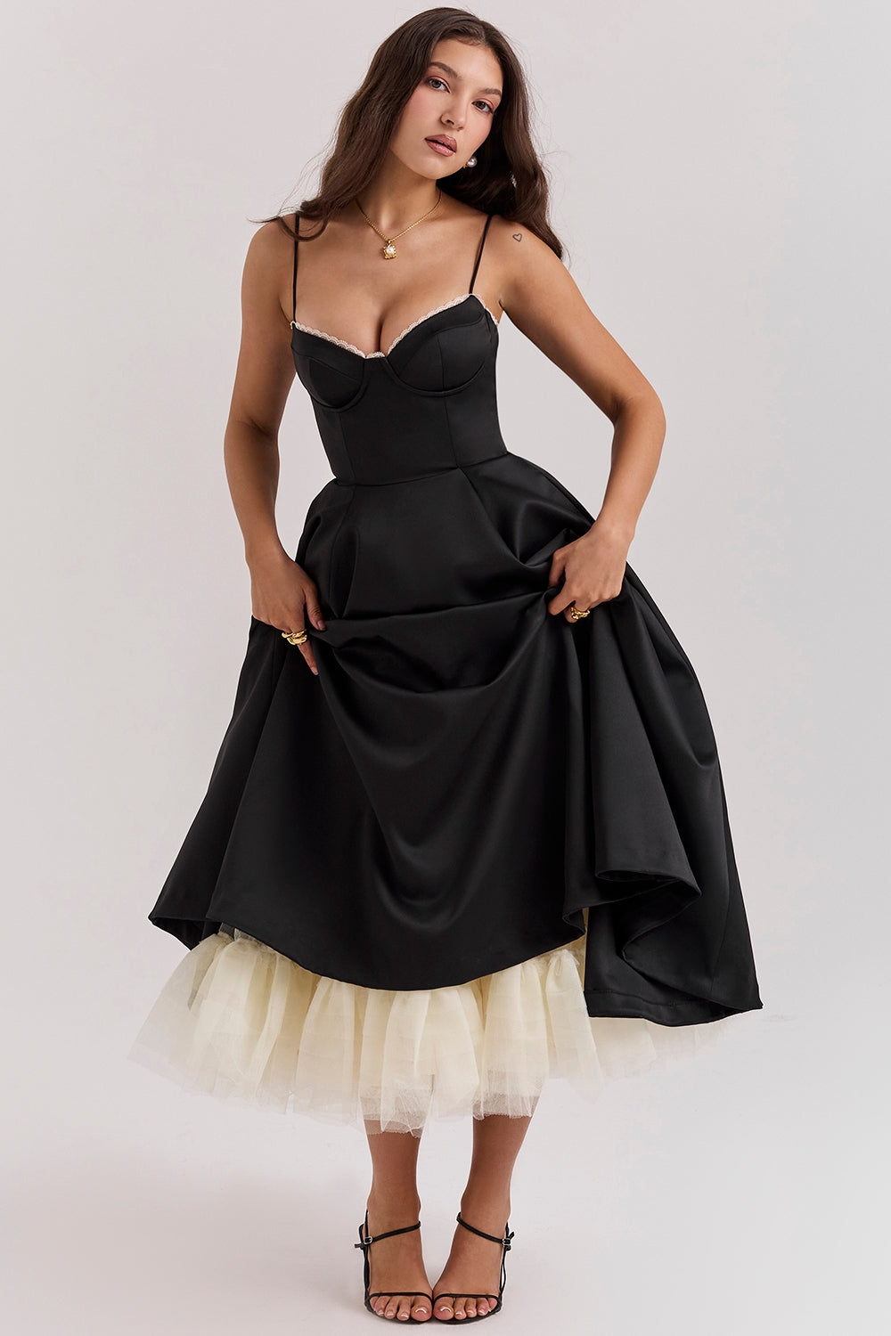 Daisy | Robe Midi