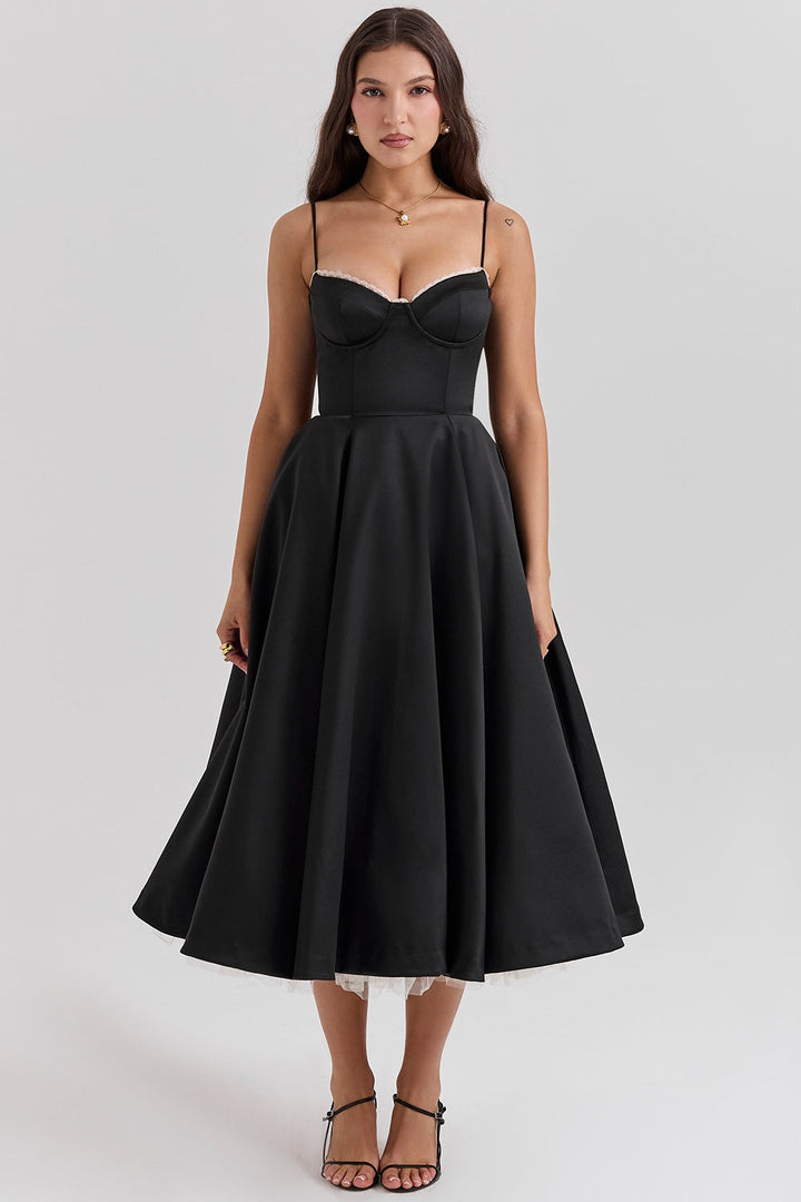 Daisy | Robe Midi