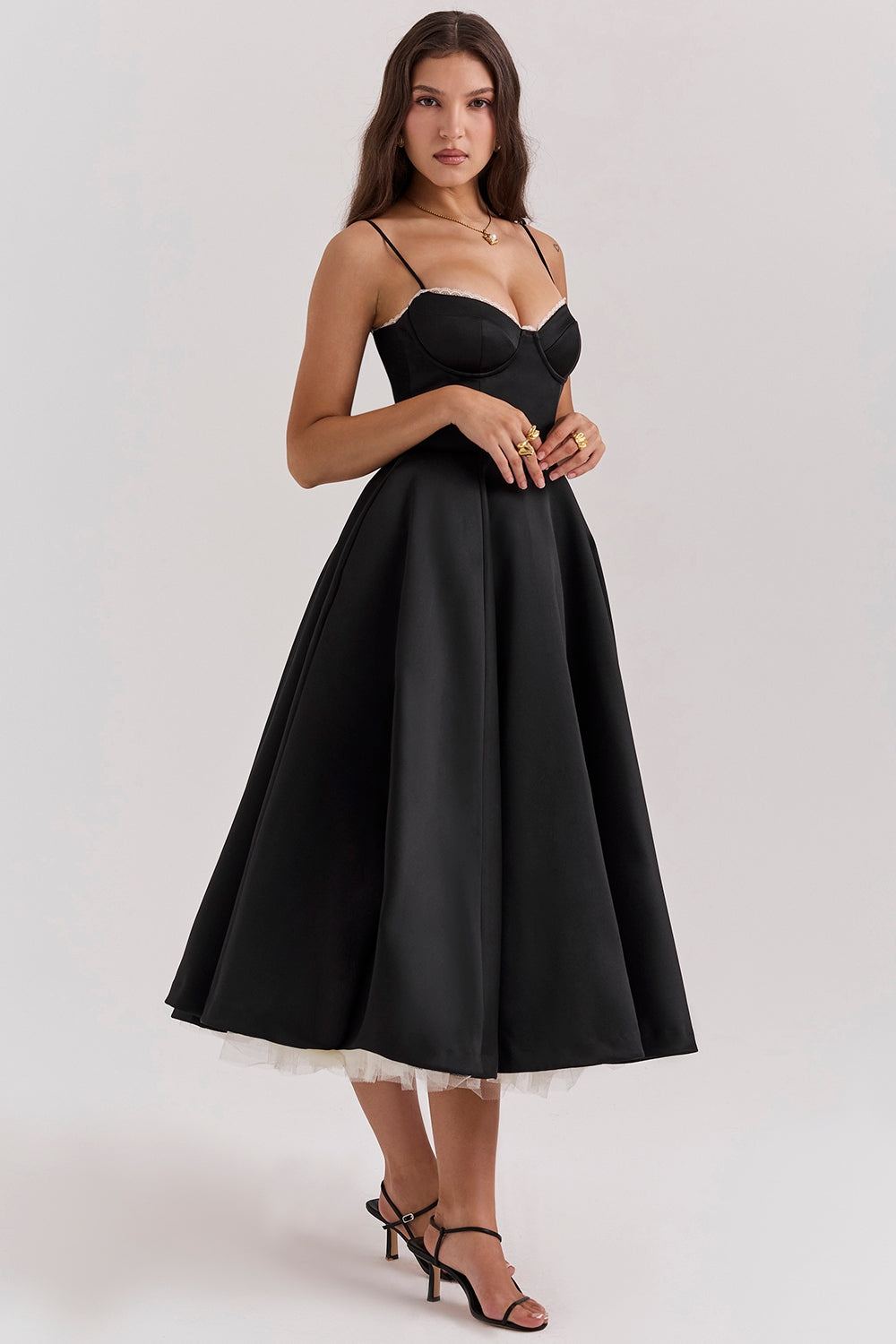 Daisy | Robe Midi