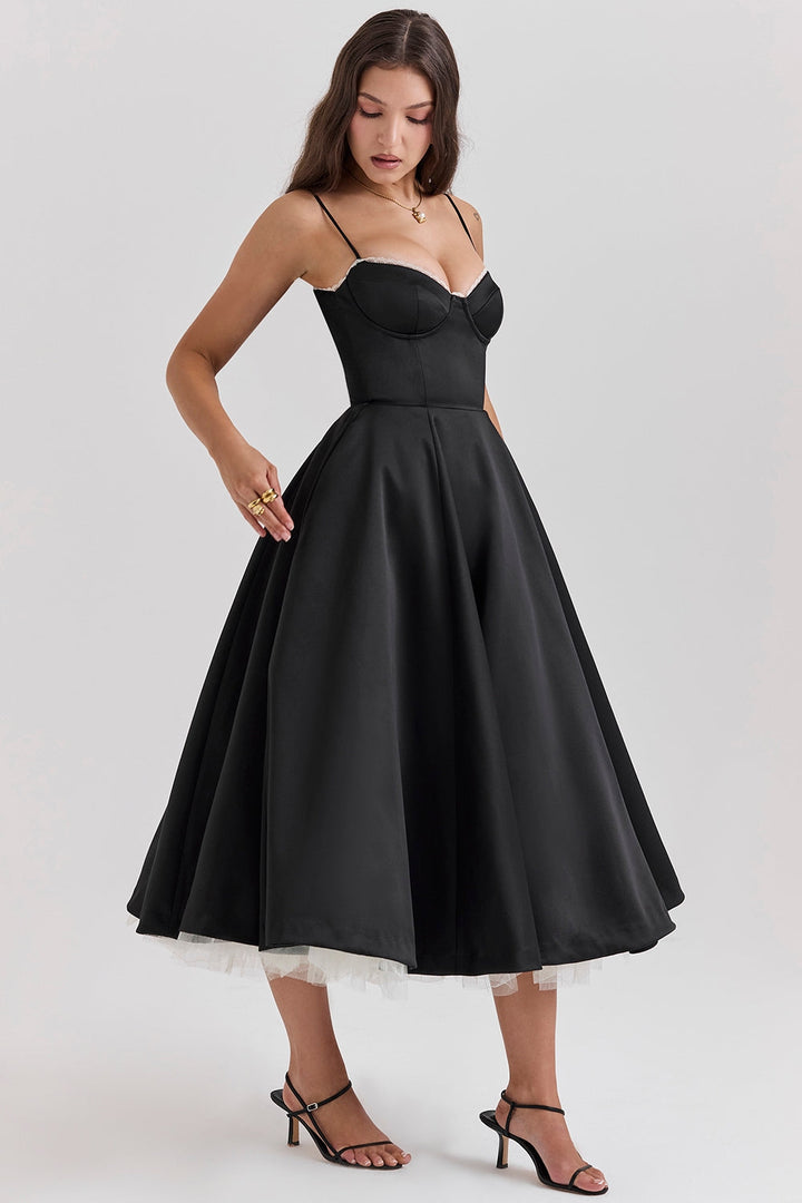 Daisy | Robe Midi