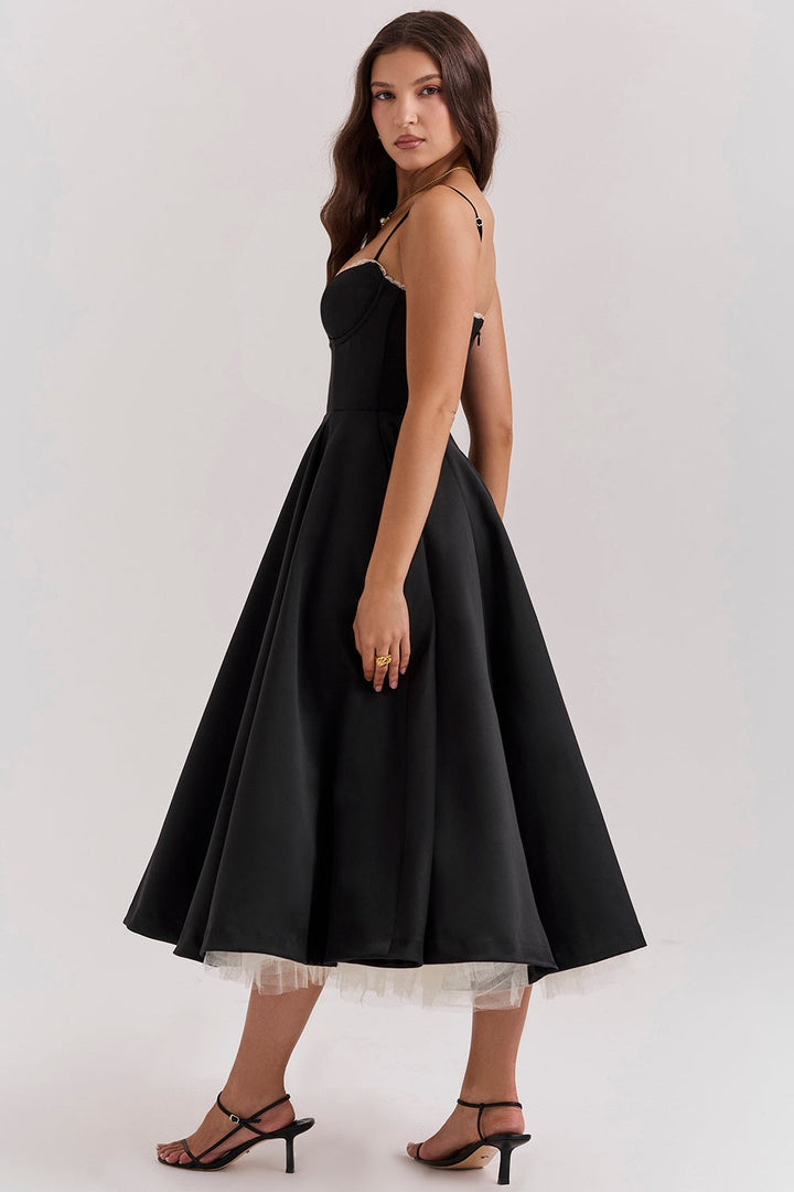 Daisy | Robe Midi