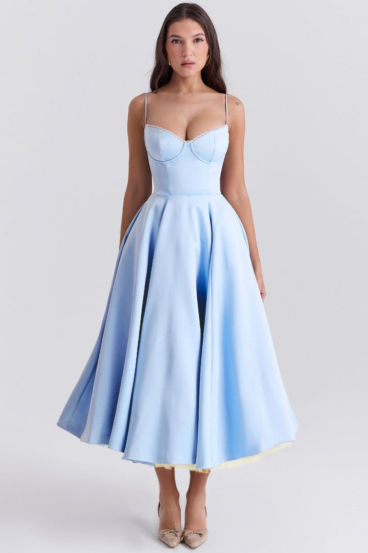 Daisy | Robe Midi