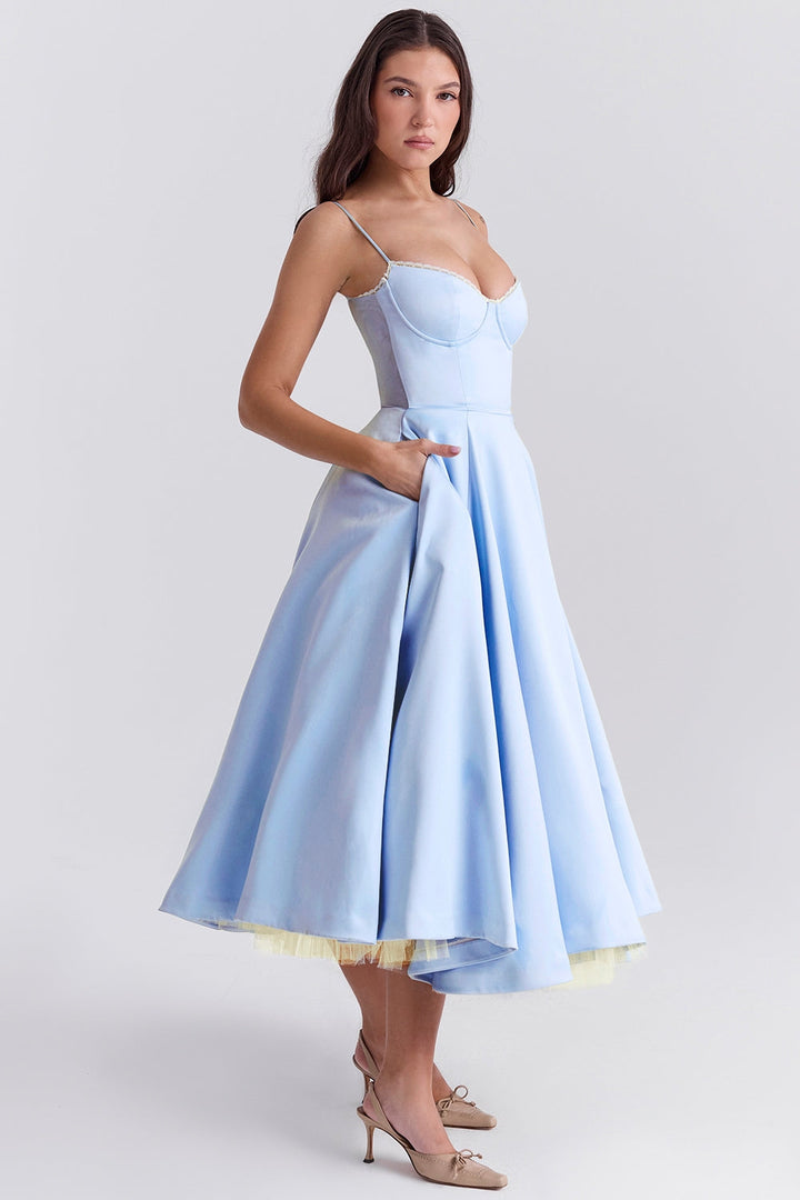 Daisy | Robe Midi