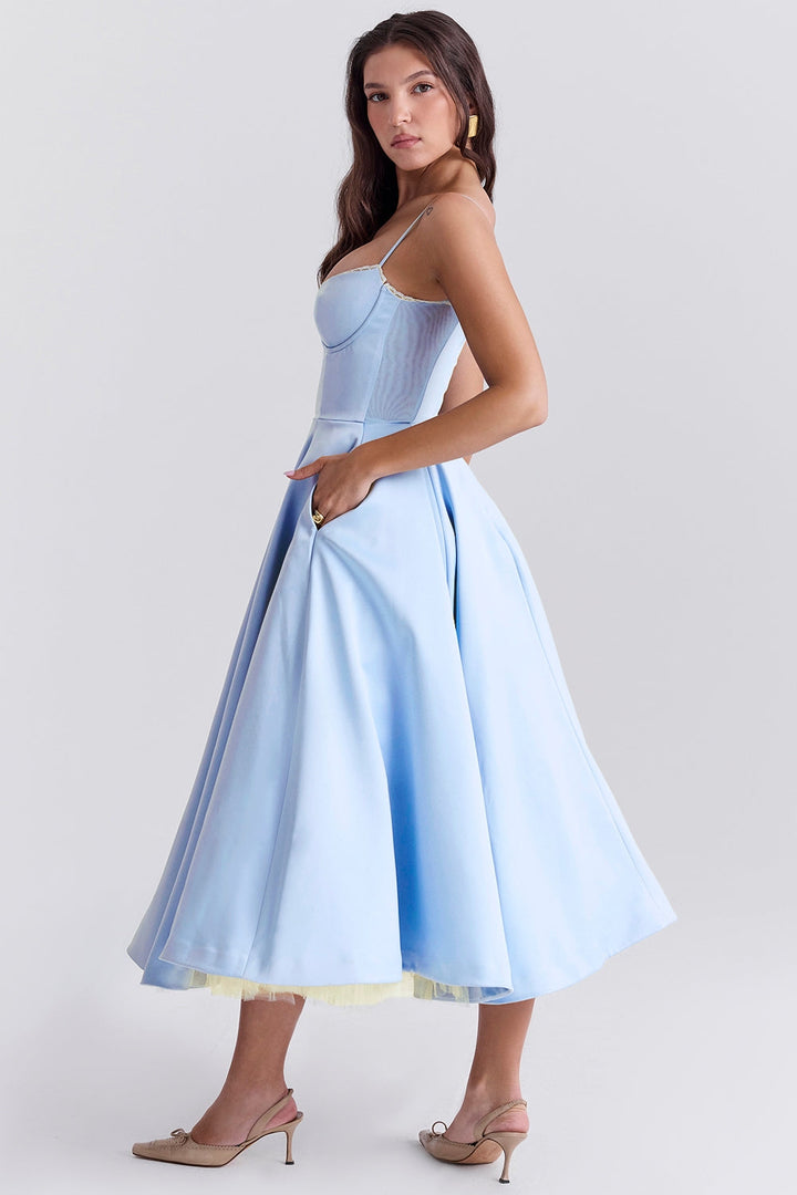 Daisy | Robe Midi