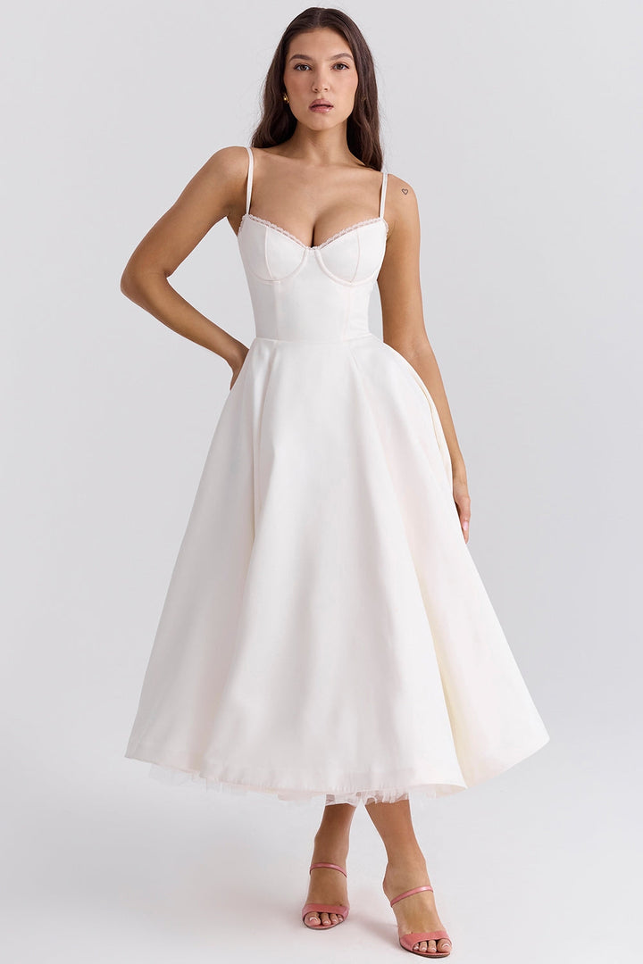 Daisy | Robe Midi