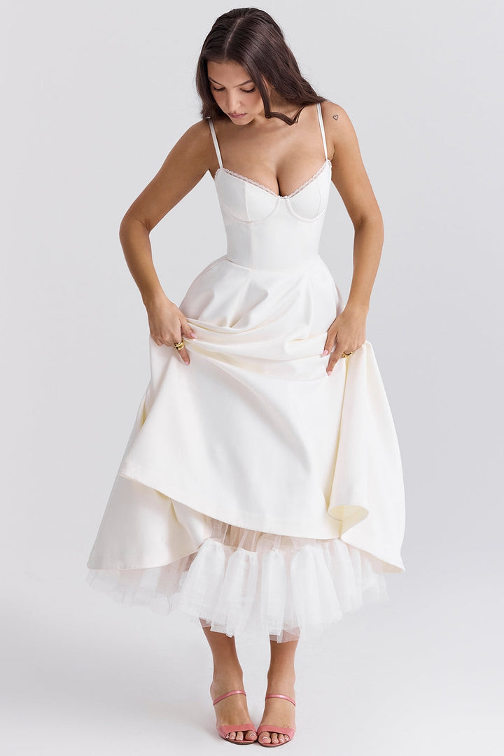 Daisy | Robe Midi