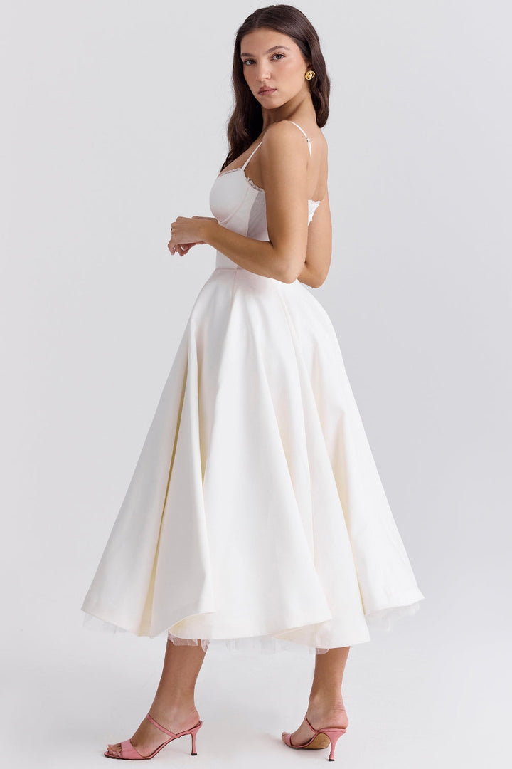 Daisy | Robe Midi
