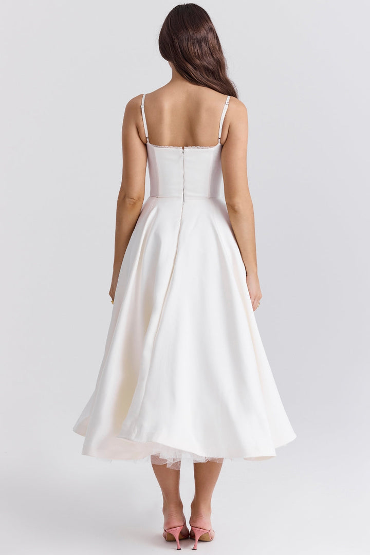 Daisy | Robe Midi