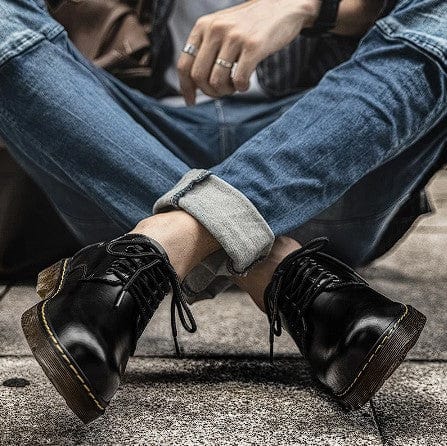 Patricio | Chaussures Décontractées Élégantes