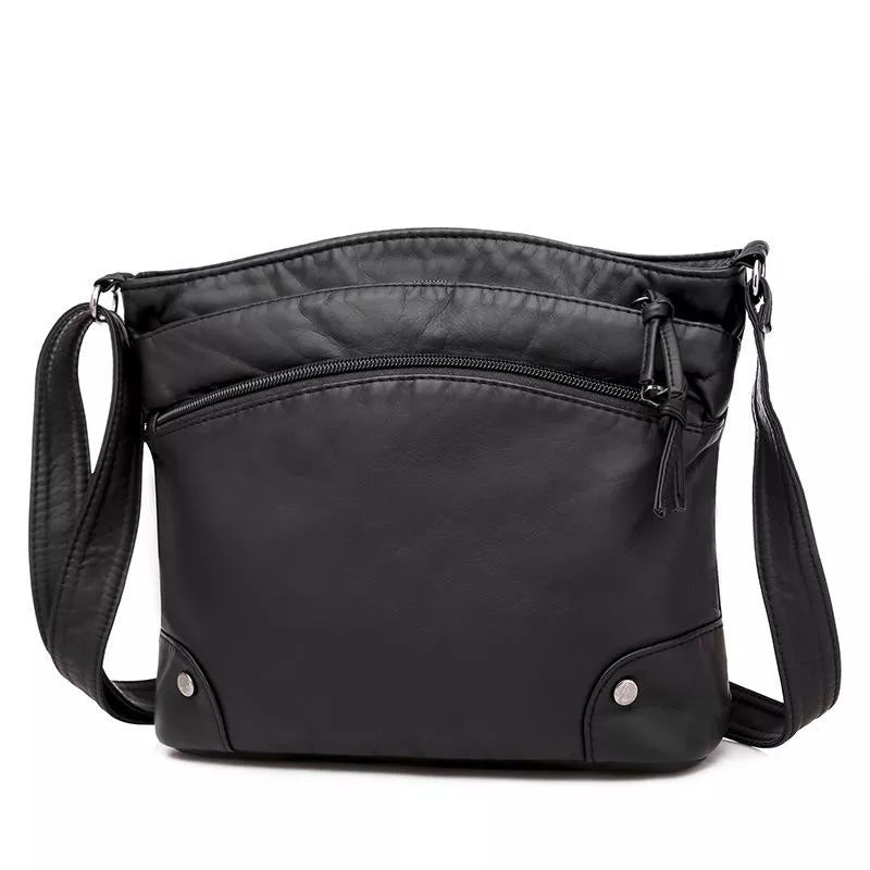 Néva | Sac en Cuir intemporel