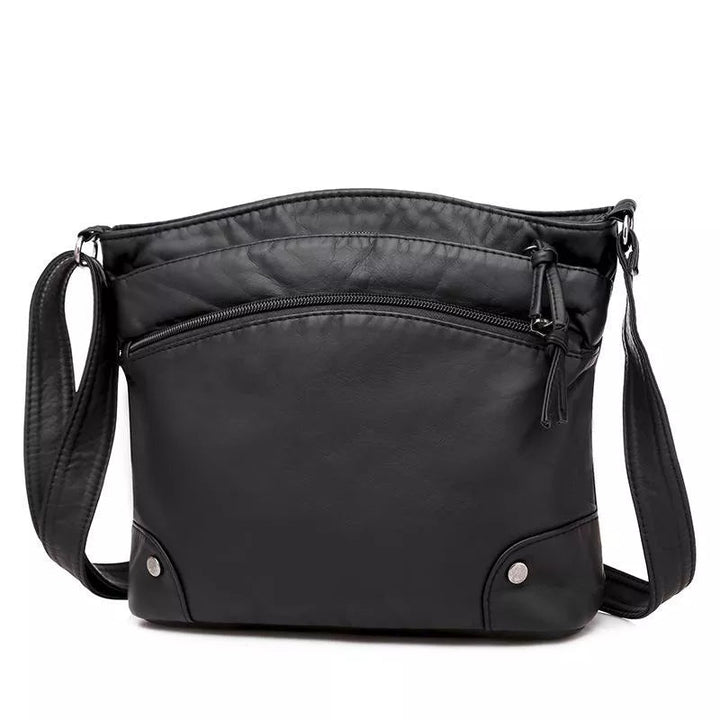 Néva | Sac en Cuir intemporel
