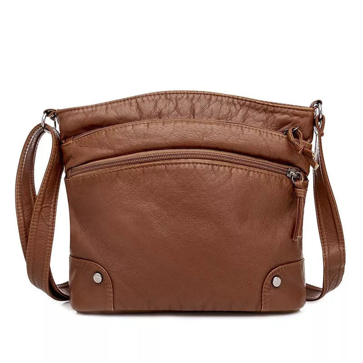 Néva | Sac en Cuir intemporel