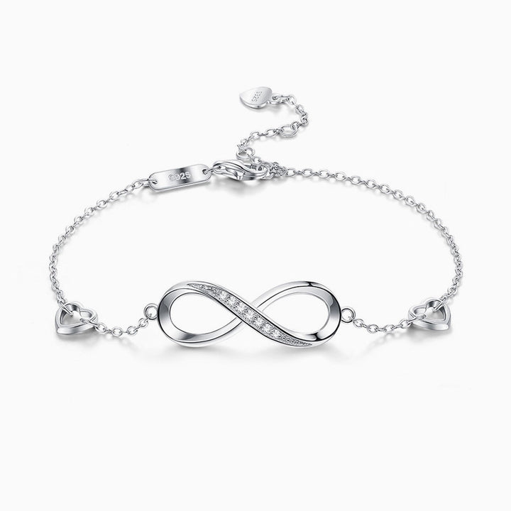 Théodora | Bracelet raffiné