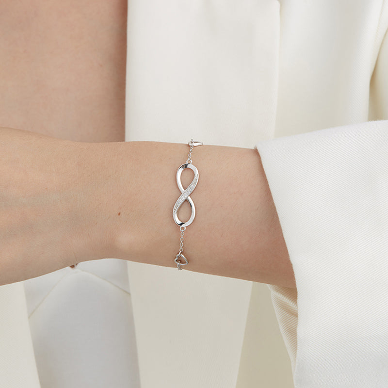 Théodora | Bracelet raffiné