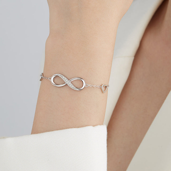Théodora | Bracelet raffiné