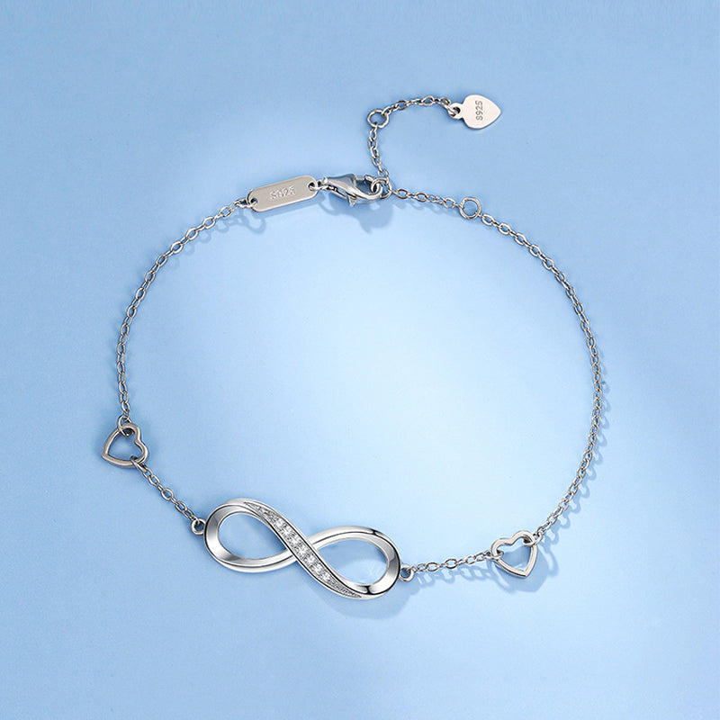 Théodora | Bracelet raffiné