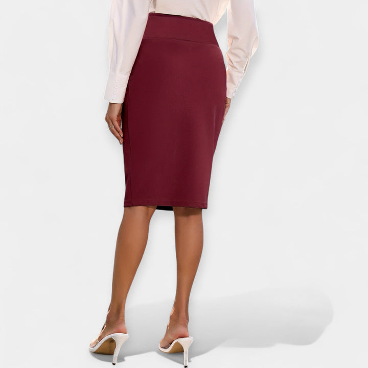 Béatrice | Jupe chic