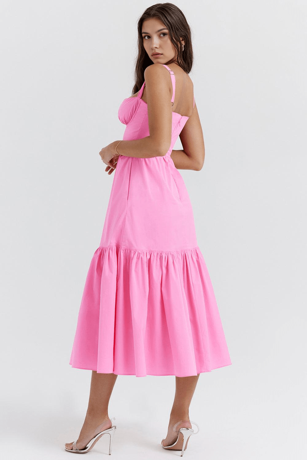 Rivka | Robe élégante