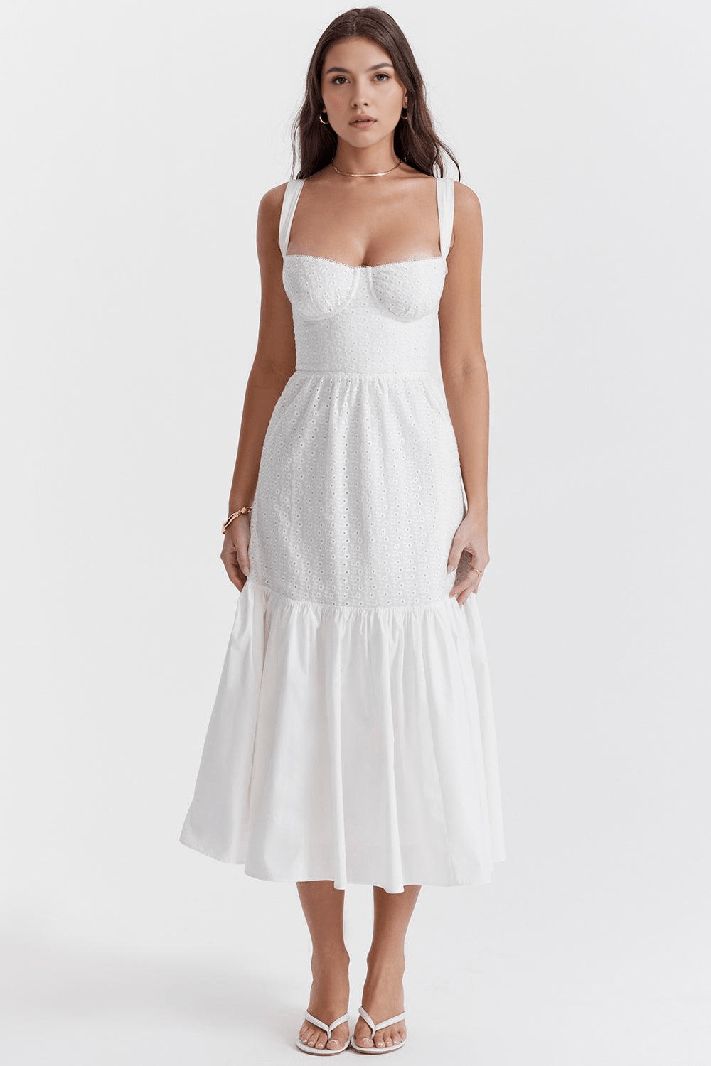Rivka | Robe élégante