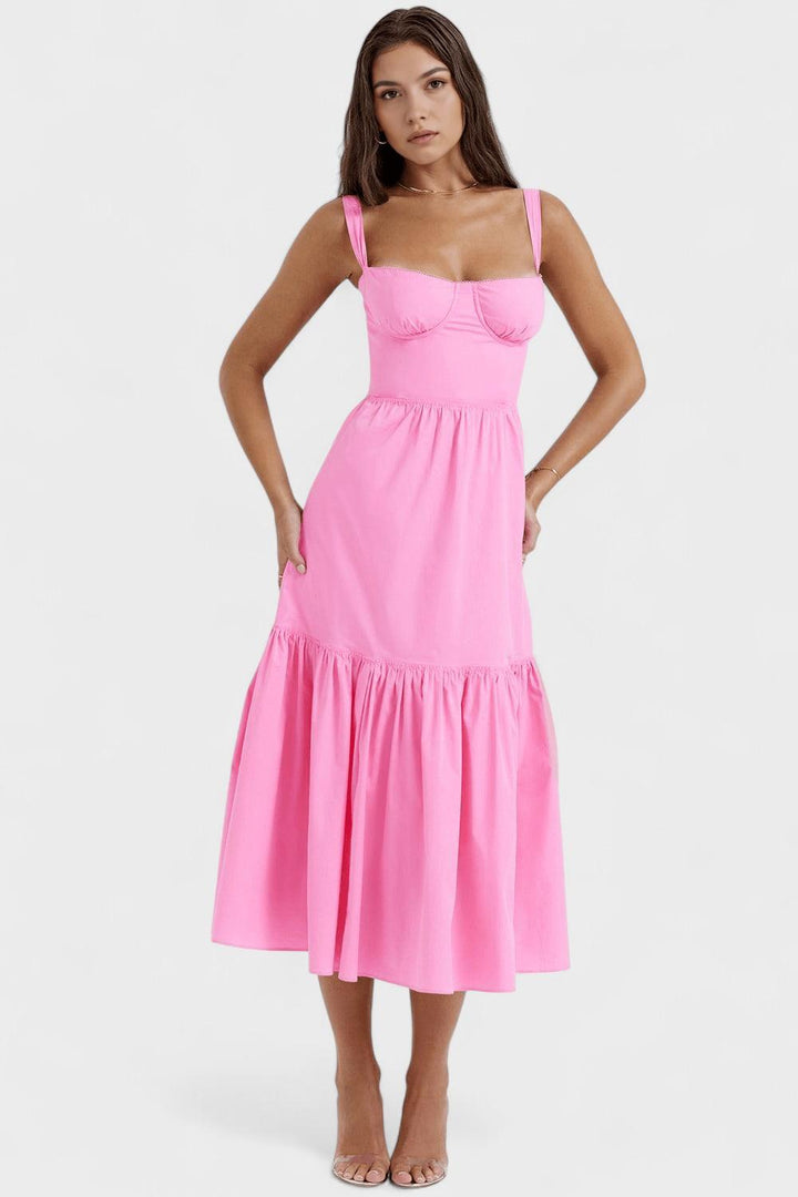 Rivka | Robe élégante