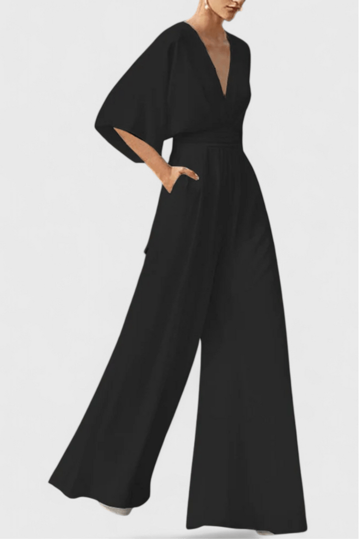 Quiterie | Ensemble glamour