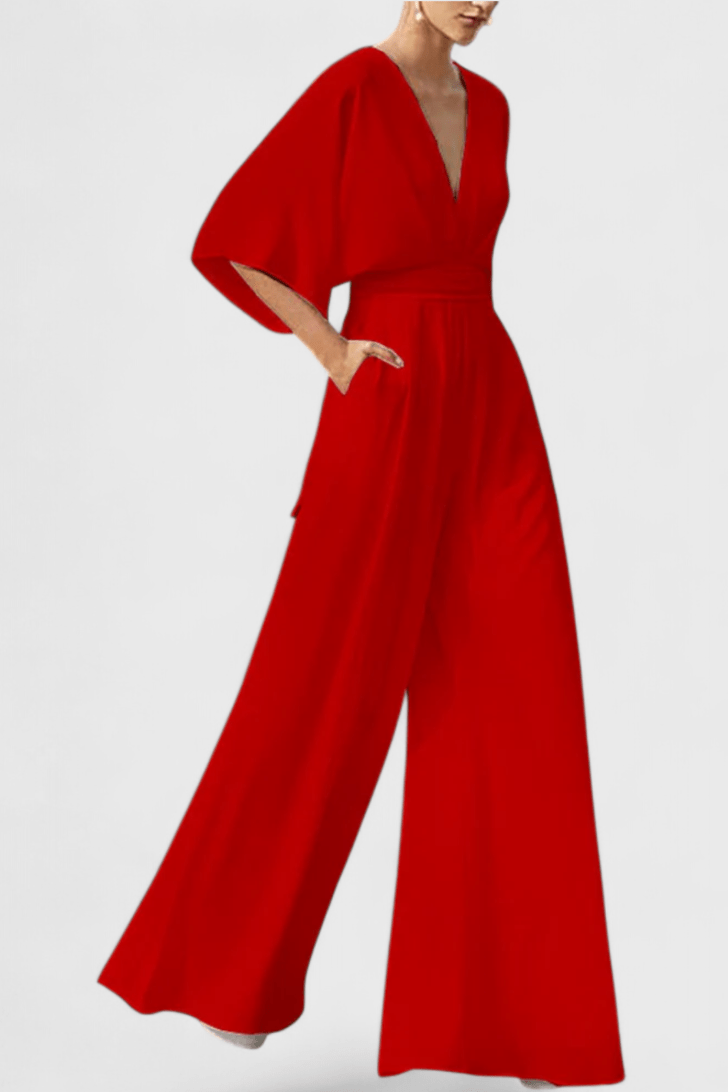 Quiterie | Ensemble glamour