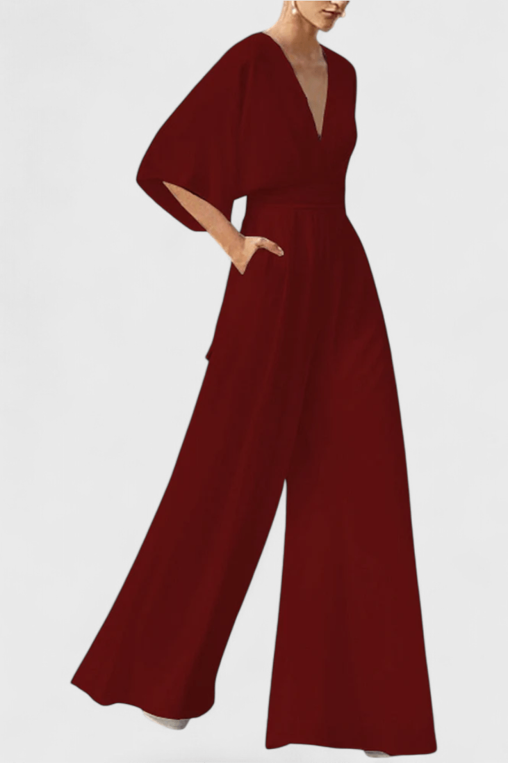 Quiterie | Ensemble glamour