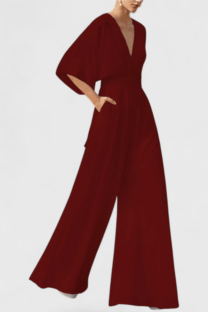 Quiterie | Ensemble glamour