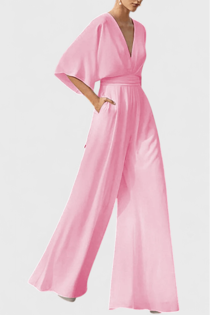 Quiterie | Ensemble glamour