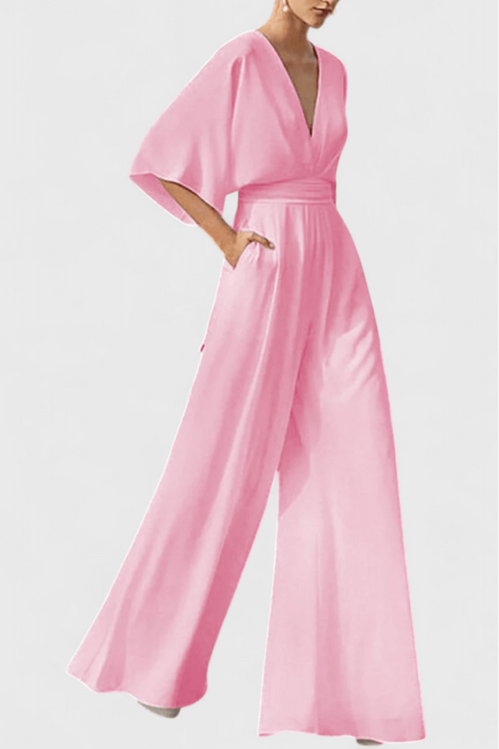 Quiterie | Ensemble glamour