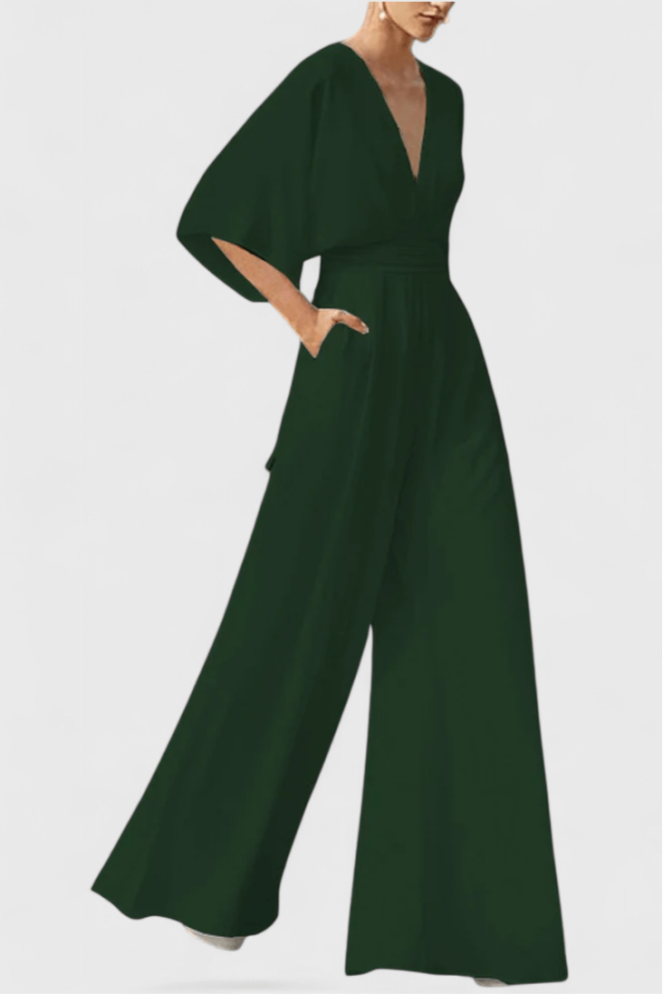 Quiterie | Ensemble glamour