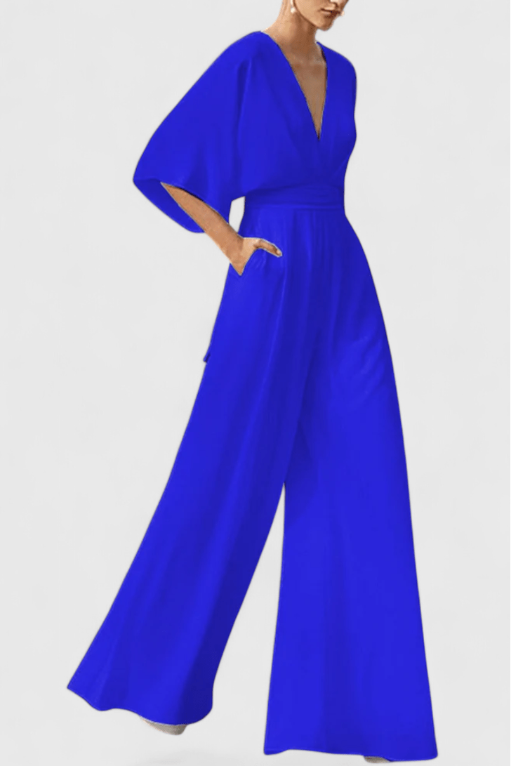 Quiterie | Ensemble glamour