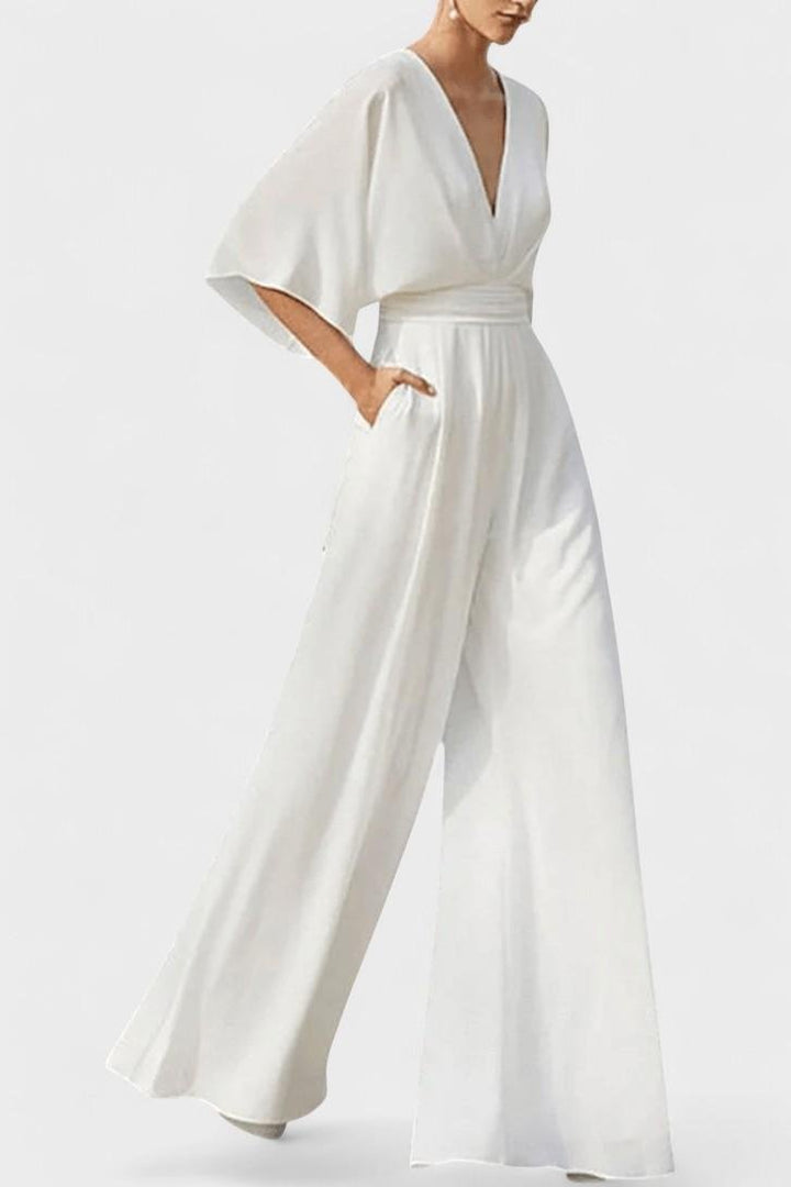 Quiterie | Ensemble glamour