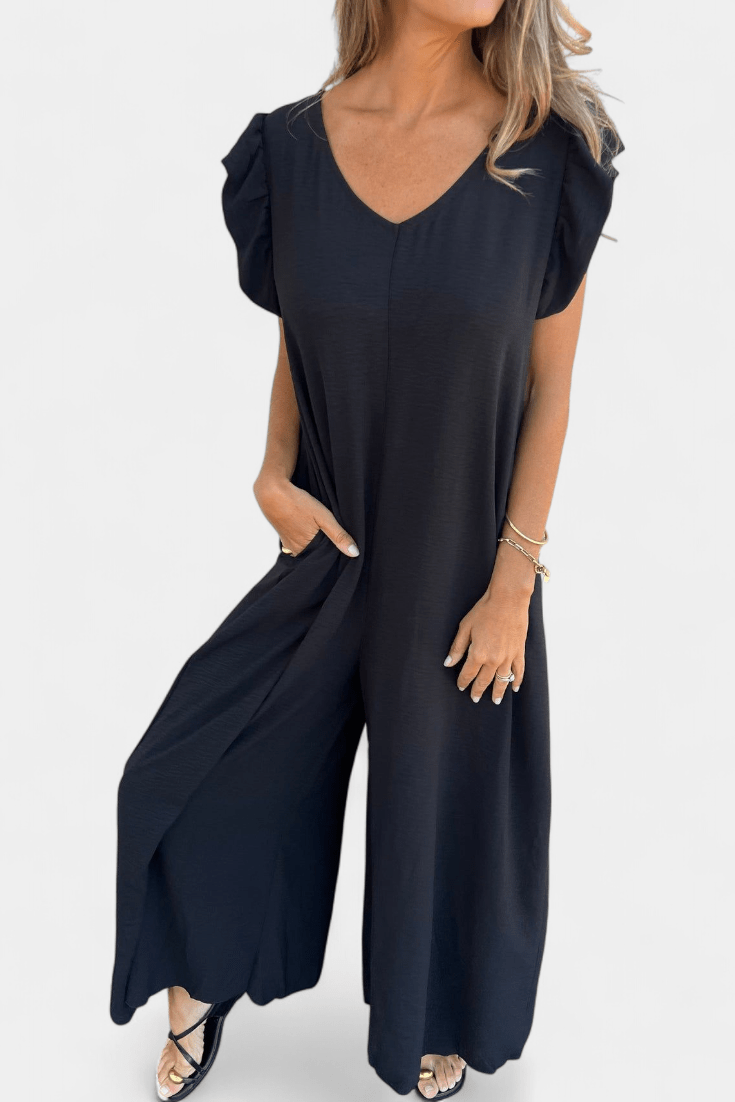 Solange | Ensemble élégant