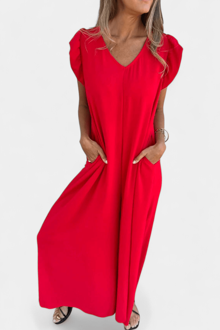 Solange | Ensemble élégant