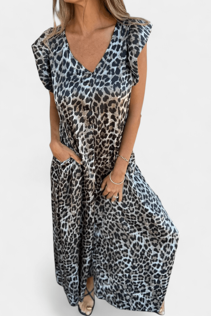 Solange | Ensemble élégant