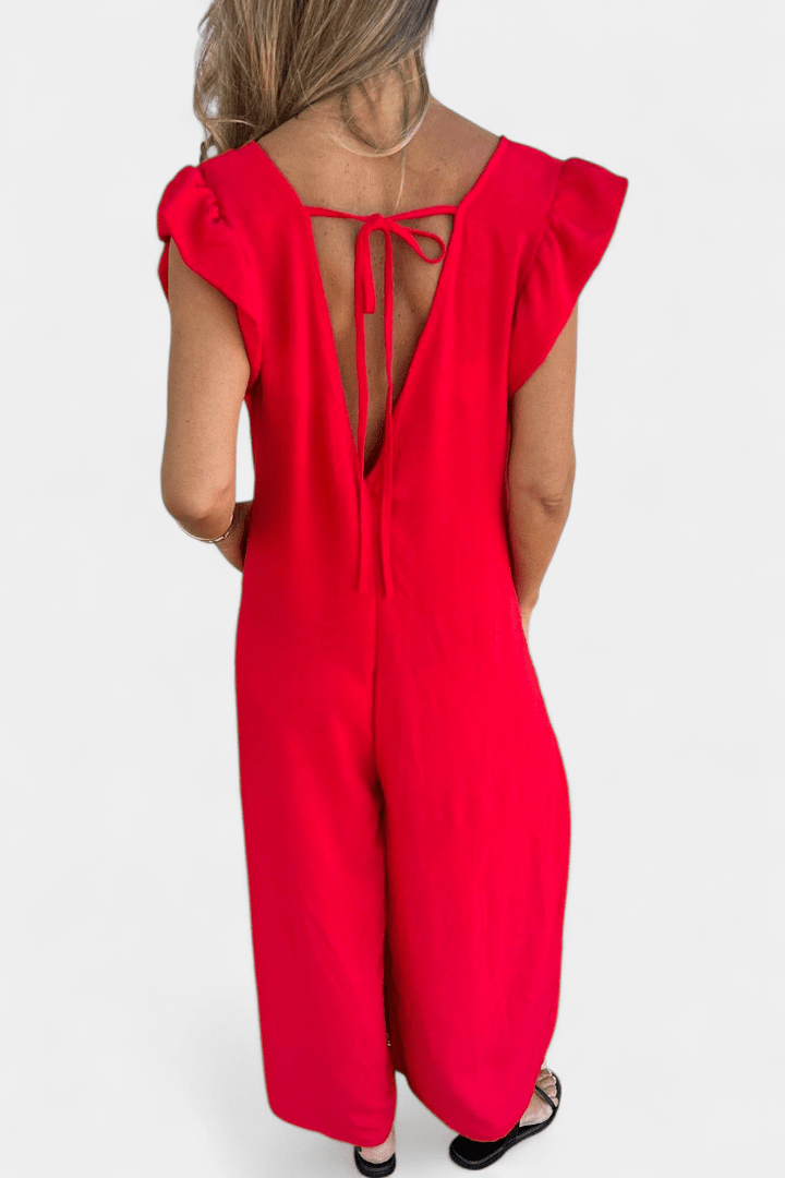 Solange | Ensemble élégant