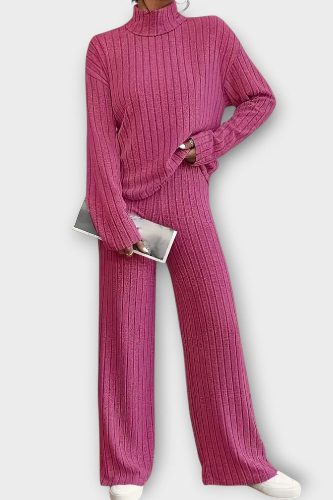 Simone | Ensemble premium