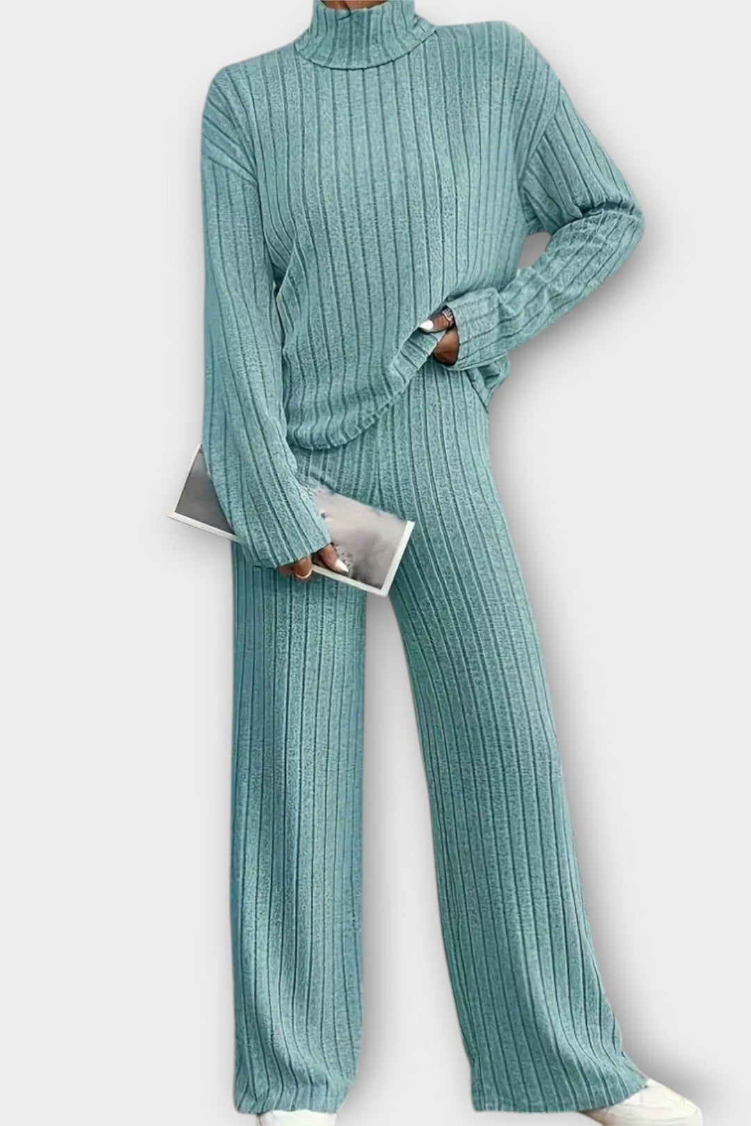 Simone | Ensemble premium