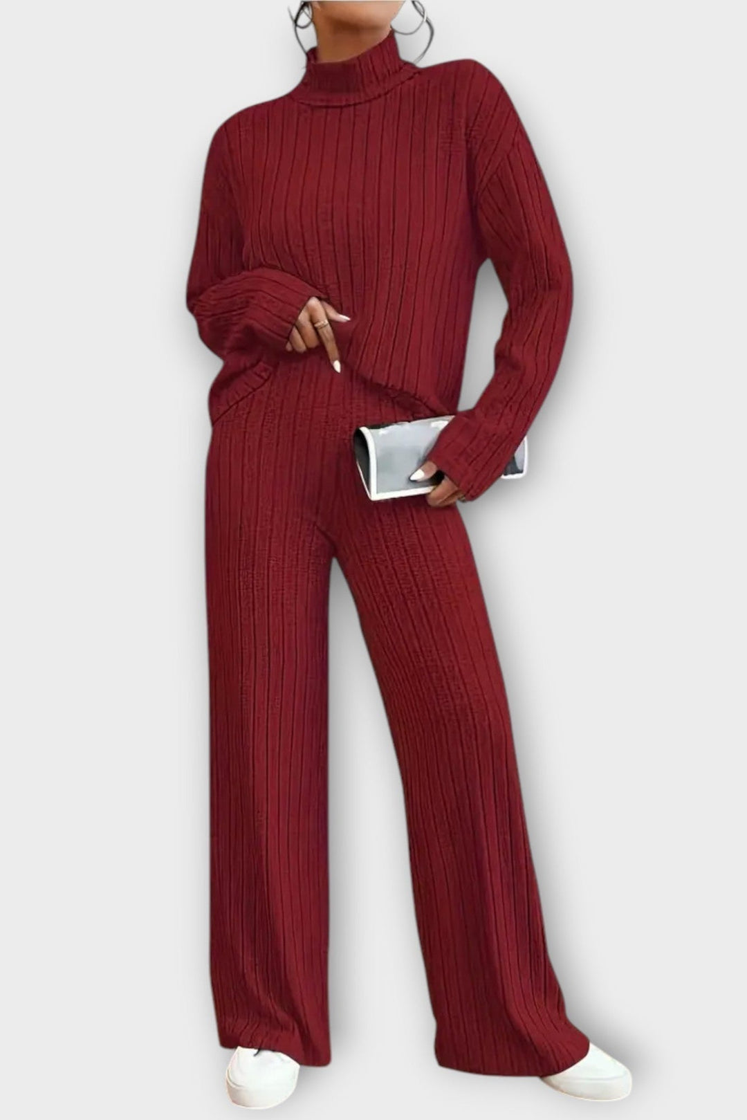 Simone | Ensemble premium