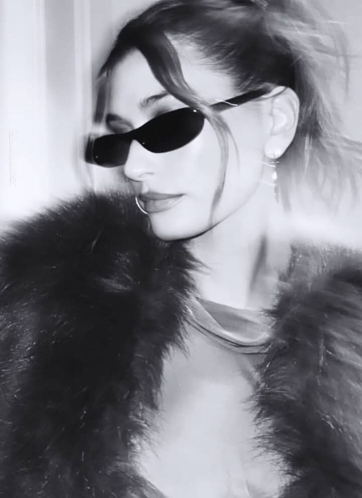 Isaure | Lunettes de Soleil sophistiquée