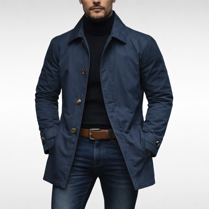 Pierre | Veste urbain élégant