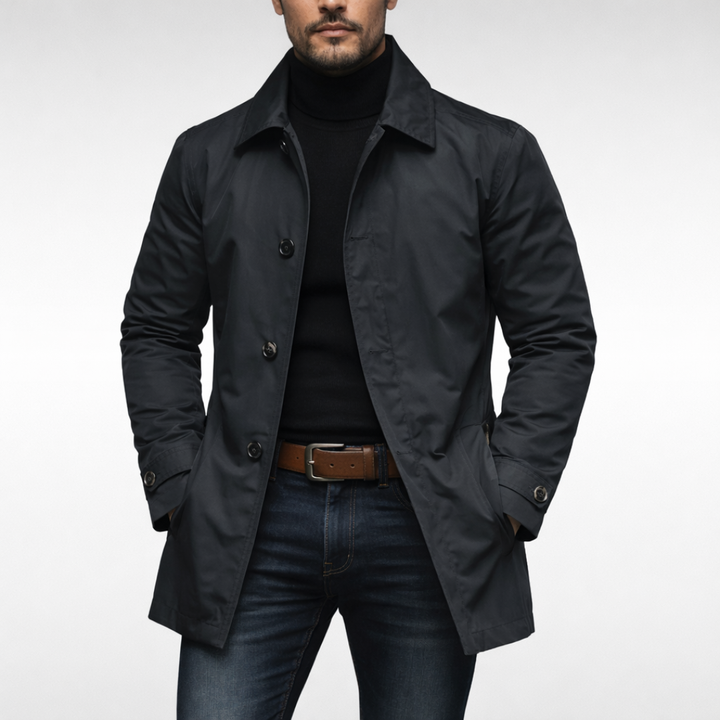 Pierre | Veste urbain élégant