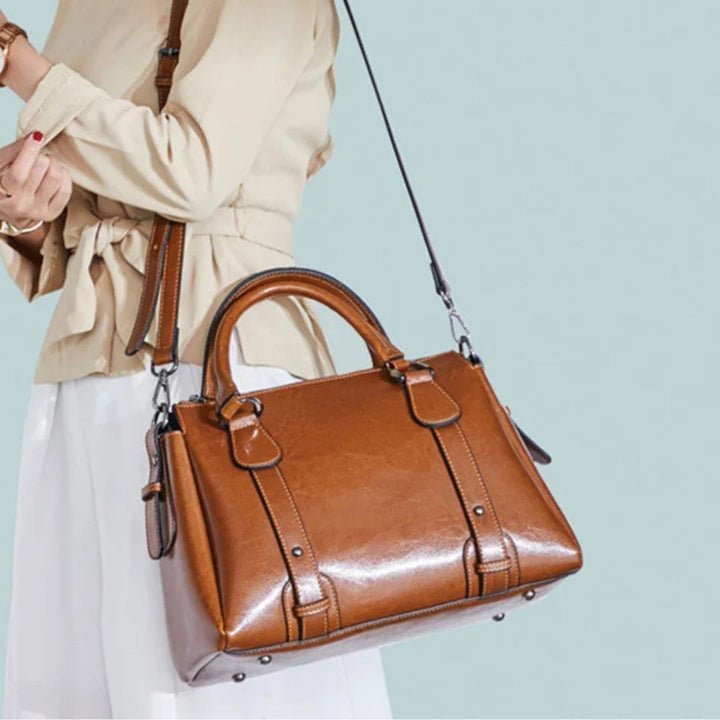 Wanda | Sac à Main intemporel