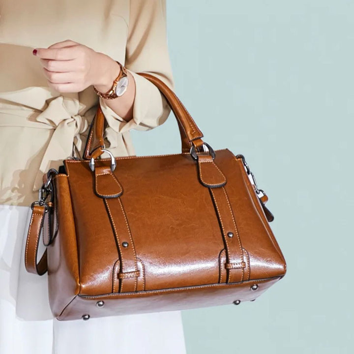 Wanda | Sac à Main intemporel