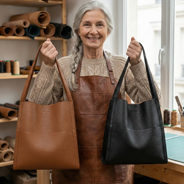 Valentine | Sac Bandoulière sophistiqué