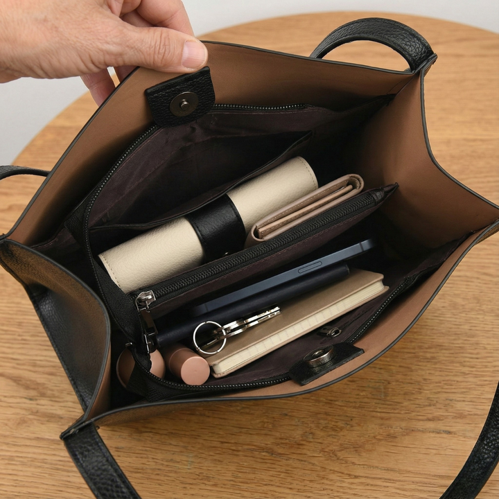 Valentine | Sac Bandoulière sophistiqué