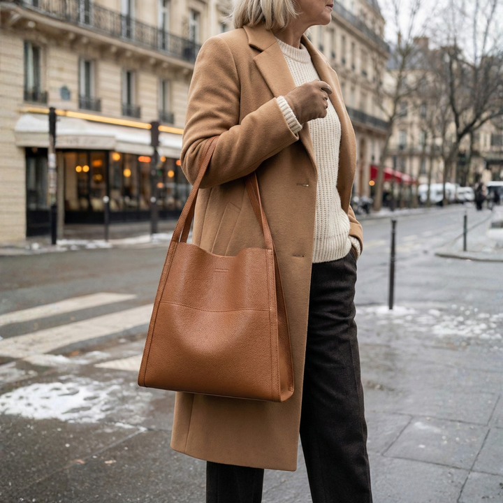 Valentine | Sac Bandoulière sophistiqué