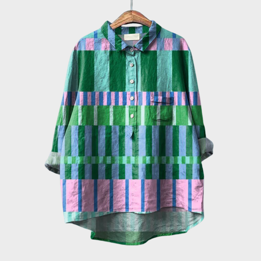 Amber™ | Blouse